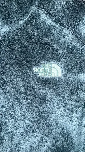 North Face Womens fleece Jackets thumbnail 2