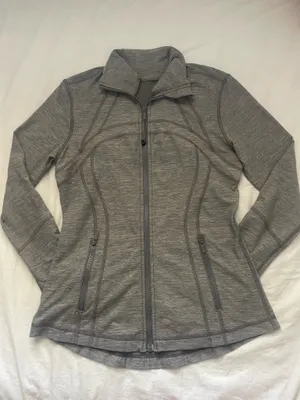 Lululemon Define Jacket thumbnail 1
