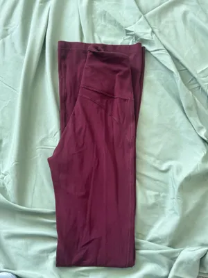 Lululemon Groove Nulu Super-High-Rise Flared Pant Regular thumbnail 7