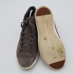 Cole Haan Grand Crosscourt W09740 Sneakers Women's US 7B Brown High top Shoes thumbnail 7