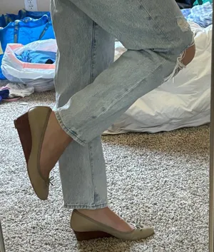 Tory Burch Heels thumbnail 1