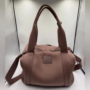 Dagne Dover Landon Neoprene Carryall Bag thumbnail 3