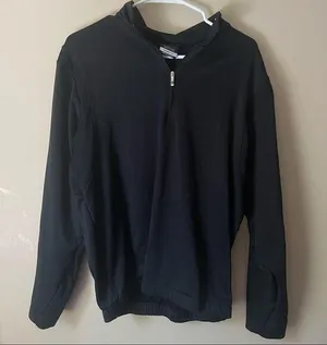 nike quarterzip  thumbnail 1