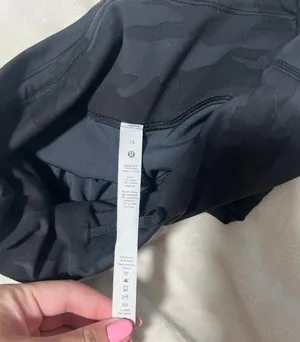 Lululemon Leggings thumbnail 3