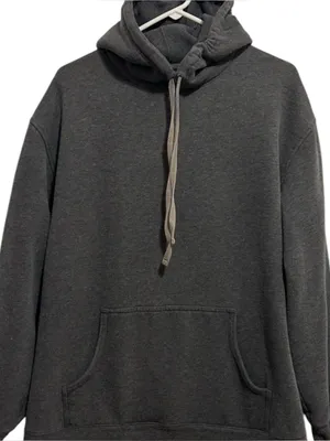 Large Croft & Barrow Hoodie Sweatshirt thumbnail 1