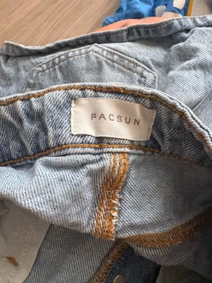 PacSun Shorts Size 23 thumbnail 3