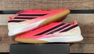 World Cup Hyperfast soccer shoes exclusives Pink Size 7 thumbnail 1