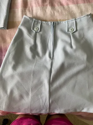 Blue Suit Set Size 6 thumbnail 4