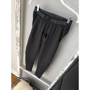 Gymshark‎ Flex Leggings black women's medium thumbnail 2