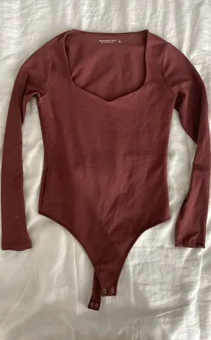 Bodysuit thumbnail 1