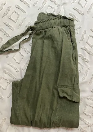 Aerie Cargo Joggers thumbnail 2
