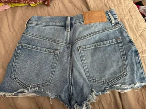 PacSun Jean Shorts thumbnail 2