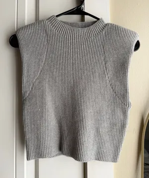 Forever 21 Top thumbnail 1