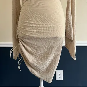 I. AM. GIA Amina Mini Dress Size XS thumbnail 7