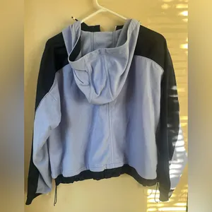 Athleta Zion Microfleece 1/2 Zip thumbnail 3