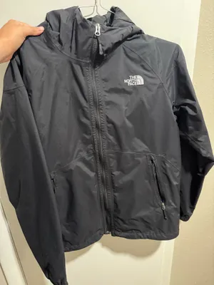 Men’s The North Face Rain Jacket Medium thumbnail 1
