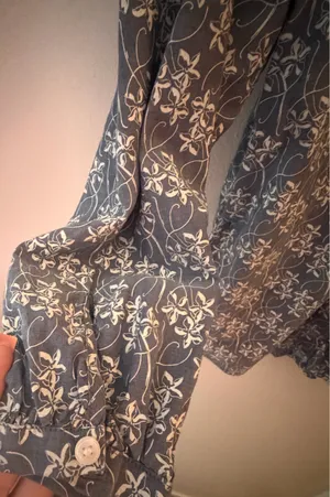 Ann taylor top thumbnail 4