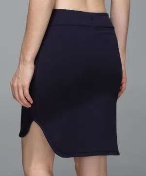 Lululemon city skirt thumbnail 2