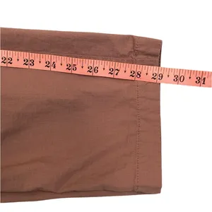 VUORI Ripstop Terracotta Pant Women XL Activewear Hiking Travel City Outdoor thumbnail 14