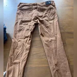 American Eagle High Rise Jeggings Size 4 thumbnail 2