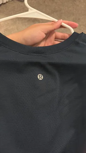Lululemon Shirt Long Sleeve thumbnail 3