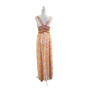 INTIMATELY FREE PEOPLE Dance with Me Maxi Dress in Size Small thumbnail 3