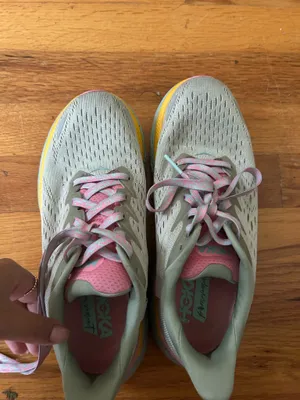 Hoka Free People Movement thumbnail 2