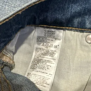 Old Navy original skinny Jeans size 12 short thumbnail 3