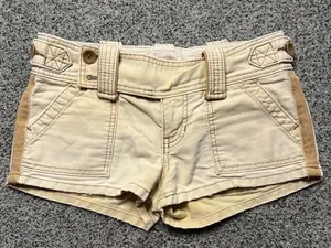 Rare vintage Abercrombie & Fitch shorts thumbnail 1
