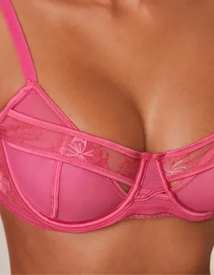 Lounge Intimates NEW Whitney Intimates BRA thumbnail 3