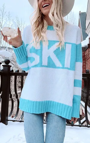 Show Me Your Mumu Sweater thumbnail 1