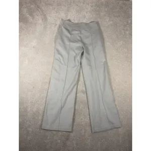 Athleta Eastbound Wide Leg‎ Pant in Coastal Gray Women's 0 thumbnail 7