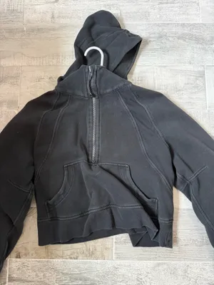 Lululemon Scuba Half-Zip thumbnail 2