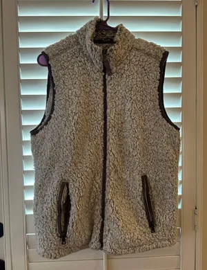 True Grit Vest thumbnail 1