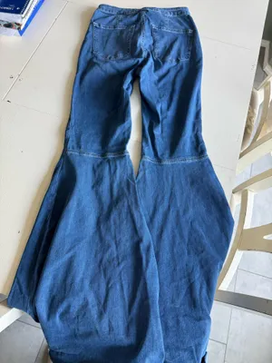 We The Free Bell Bottom Jeans thumbnail 2