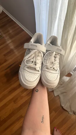 Forum Low Casual Shoes thumbnail 4
