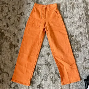 Aritzia Wilfred free carpenter pants thumbnail 1