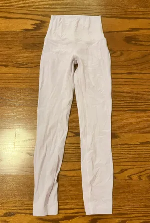 Lululemon Align 25” Leggings thumbnail 2