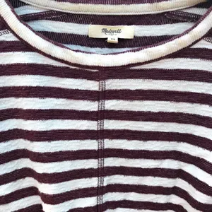 Madewell‎ Striped Shirt thumbnail 3