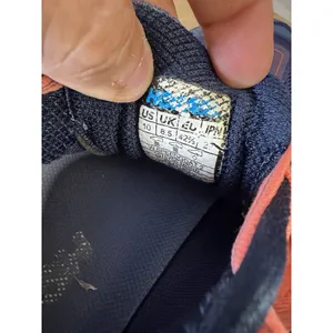 Hoka One One Speedgoat 2 Womens 10 Blue Raspberry Trail Running Shoes 1016796 ** thumbnail 5