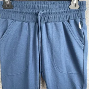 Free People Movement Women’s XS Skinny Sweatpants Drawstring Joggers Women’s NWT thumbnail 5