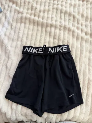 Athletic Nike Shorts Dri-Fit thumbnail 2