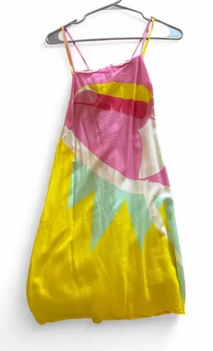 Farm Rio Mini Dress thumbnail 1