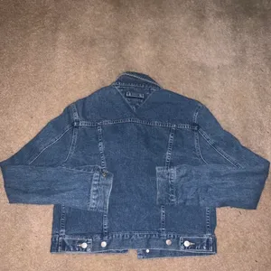 Tommy Hilfiger Vintage Jean Jacket thumbnail 3