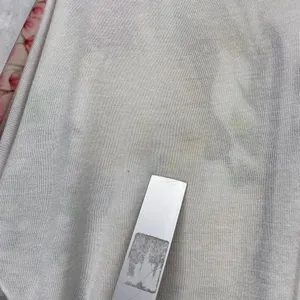 Ted Baker‎ London Blouse Womens 0 Floral Print White Multi Botanical *Flaw thumbnail 8
