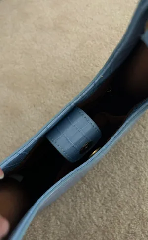 Blue Purse thumbnail 2