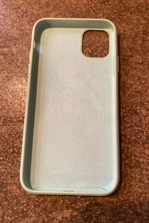 IPhone 11 Case Green thumbnail 2