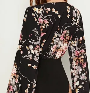 SheIn Bodysuit thumbnail 2