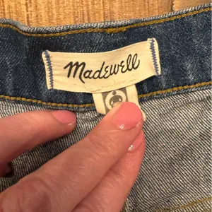 MADEWELL Emmett Shorts -  Patch‎ Pocket Edition thumbnail 6