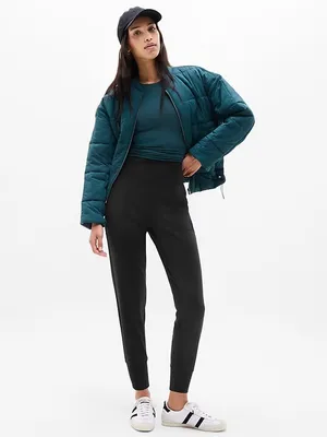 Athleta Venice Joggers Black thumbnail 3